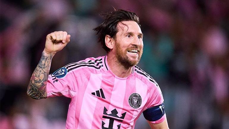 Sözleşmesi sona eriyordu! Lionel Messi için dev iddia- Futbol