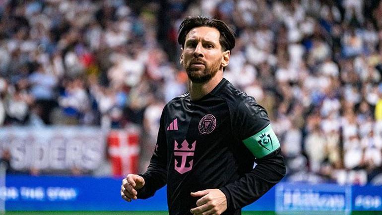 Sözleşmesi sona eriyordu! Lionel Messi için dev iddia- Futbol