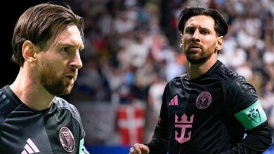Sözleşmesi sona eriyordu! Lionel Messi için dev iddia- Fenerbahçe