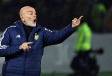 Stefano Pioli ile yollar ayrıldı- Futbol