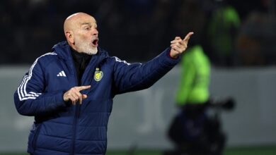 Stefano Pioli ile yollar ayrıldı- Futbol