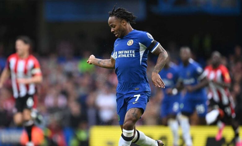Sterling heyecanı 11 Sterling heyecanı- Ligler