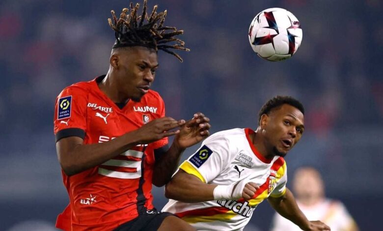 Stopere Wooh 11 Stopere Wooh- Futbol