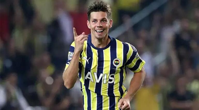 Süleyman Hurma 2 Fenerbahçeli futbolcuyu açıkladı- Futbol
