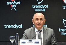Süleyman Hurma 2 Fenerbahçeli futbolcuyu açıkladı- Futbol