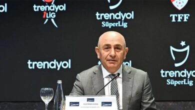 Süleyman Hurma 2 Fenerbahçeli futbolcuyu açıkladı- Futbol