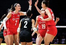 Sultanlar 3’te 3 yaptı- Fenerbahçe