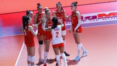 Sultanlar parkeye çıkıyor- Futbol