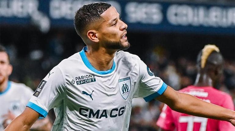 Süper Lig devinden Amine Harit harekatı! Bonservisi belli oldu- Futbol