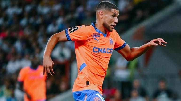 Süper Lig devinden Amine Harit harekatı! Bonservisi belli oldu- Futbol