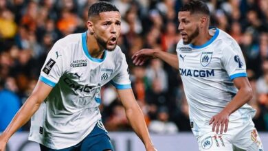 Süper Lig devinden Amine Harit harekatı! Bonservisi belli oldu- Basketbol