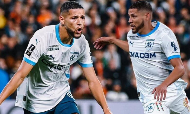 Süper Lig devinden Amine Harit harekatı! Bonservisi belli oldu 14 Süper Lig devinden Amine Harit harekatı! Bonservisi belli oldu- Futbol