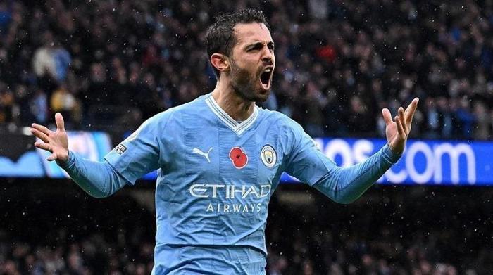 Süper Lig devinden Bernardo Silva bombası! Transfer listesinde 1. sırada... 19 Süper Lig devinden Bernardo Silva bombası! Transfer listesinde 1. sırada...- Futbol