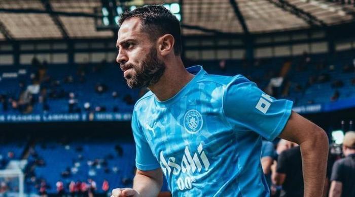 Süper Lig devinden Bernardo Silva bombası! Transfer listesinde 1. sırada... 21 Süper Lig devinden Bernardo Silva bombası! Transfer listesinde 1. sırada...- Futbol