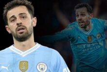 Süper Lig devinden Bernardo Silva bombası! Transfer listesinde 1. sırada...- Fenerbahçe