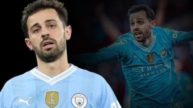 Süper Lig devinden Bernardo Silva bombası! Transfer listesinde 1. sırada...- Futbol