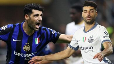 Süper Lig devinden Taremi bombası! Süper Lig'e geri dönebilir- Diğer Haberler