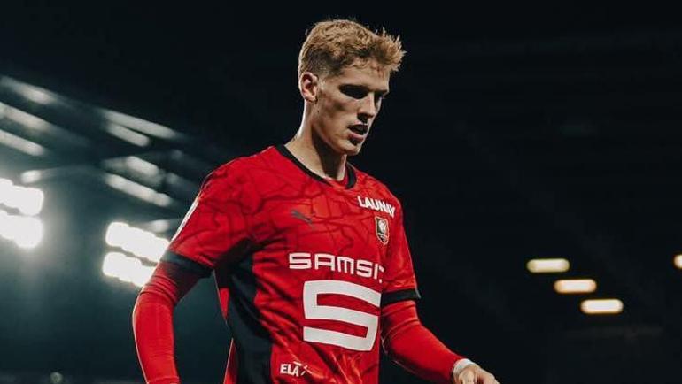 Süper Lig devinden Werner bombası! Bonservisi belli oldu- Futbol