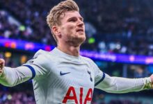 Süper Lig devinden Werner bombası! Bonservisi belli oldu- Fenerbahçe