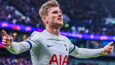 Süper Lig devinden Werner bombası! Bonservisi belli oldu- Fenerbahçe