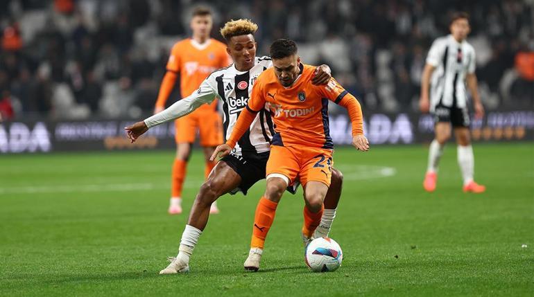 Süper Lig devinden Yusuf Sarı hamlesi! Takas teklifi...- Futbol