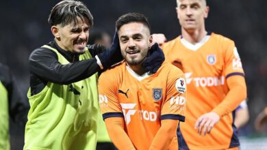 Süper Lig devinden Yusuf Sarı hamlesi! Takas teklifi...- Futbol