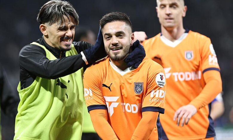 Süper Lig devinden Yusuf Sarı hamlesi! Takas teklifi...- Futbol