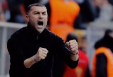 Süper Lig'de beklenmedik ayrılık! Burak Yılmaz veda etti- Futbol