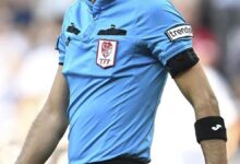 Süper Lig'de hakemler ne kadar kazanıyor? Maaşlar ortaya çıktı: Yerli-yabancı hakemler arasında uçurum var- Futbol