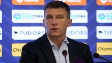 Süper Lig'den ayrıldı, İngiltere'ye gitti! Resmen açıklandı- Futbol