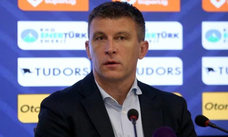 Süper Lig'den ayrıldı, İngiltere'ye gitti! Resmen açıklandı- Futbol