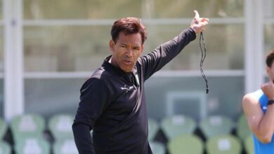 Süper Lig'den Birleşik Arap Emirlikleri'ne imzayı attı: Resmen açıklandı- Diğer Haberler
