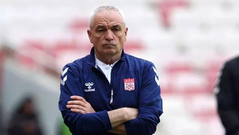 Süper Lig'e veda etmişlerdi! Sivasspor'da ayrılık resmen gerçekleşti- Futbol