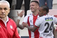 Süper Lig'e veda etmişlerdi! Sivasspor'da ayrılık resmen gerçekleşti- Futbol
