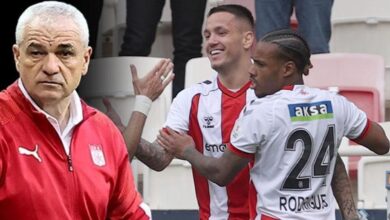 Süper Lig'e veda etmişlerdi! Sivasspor'da ayrılık resmen gerçekleşti- Futbol