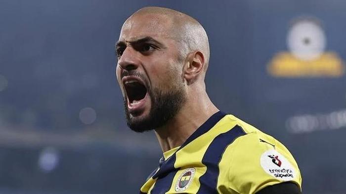 Süper Lig'in en değerli futbolcusu açıklandı! Protesto edilmişti, piyasa değeri hayrete düşürdü... 24 Süper Lig'in en değerli futbolcusu açıklandı! Protesto edilmişti, piyasa değeri hayrete düşürdü...- Futbol