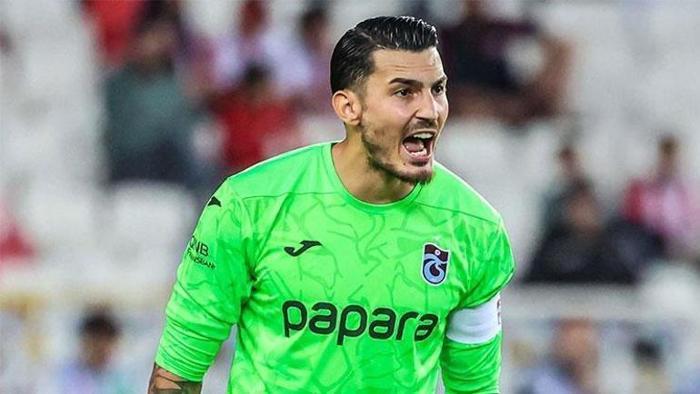 Süper Lig'in en değerli futbolcusu açıklandı! Protesto edilmişti, piyasa değeri hayrete düşürdü... 27 Süper Lig'in en değerli futbolcusu açıklandı! Protesto edilmişti, piyasa değeri hayrete düşürdü...- Futbol
