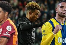 Süper Lig'in en değerli futbolcusu açıklandı! Protesto edilmişti, piyasa değeri hayrete düşürdü...- Fenerbahçe