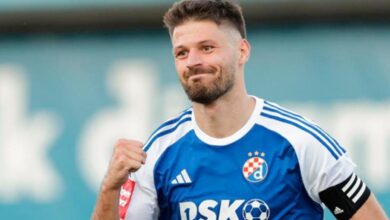 Süper Lig'in yeni ekibinden Bruno Petkovic bombası!- Futbol