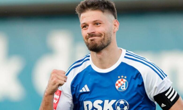 Süper Lig'in yeni ekibinden Bruno Petkovic bombası! 12 Süper Lig'in yeni ekibinden Bruno Petkovic bombası!- Futbol