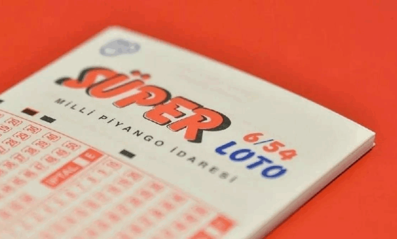 💥SÜPER LOTO ÇEKİLDİ! | 12 Haziran Perşembe Süper Loto sonuçları sorgulama ekranı- Futbol