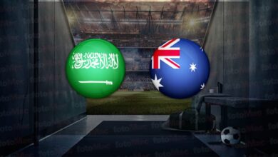 Suudi Arabistan - Avustralya maçı ne zaman, saat kaçta, hangi kanalda? | Dünya Kupası Asya Elemeleri- Futbol