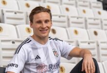 Svensson'a talipler var- Fenerbahçe