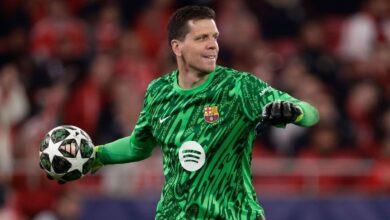 Szczesny uzatıyor - Avrupa'da öne çıkan gelişmeler- Futbol