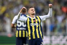 Szymanski Fenerbahçe'ye veda ediyor! Transferi için birbirlerine girdiler- Diğer Haberler