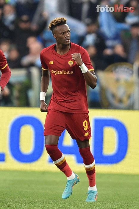 Tammy Abraham kimdir, kaç yaşında ve nereli? Mevkisi ne? Hangi takımlarda oynadı? Tammy Abraham istatistikleri...- Futbol