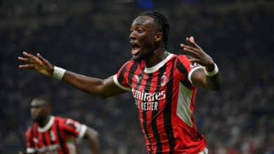 Tammy Abraham kimdir, kaç yaşında ve nereli? Mevkisi ne? Hangi takımlarda oynadı? Tammy Abraham istatistikleri...- Fenerbahçe