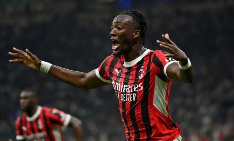 Tammy Abraham kimdir, kaç yaşında ve nereli? Mevkisi ne? Hangi takımlarda oynadı? Tammy Abraham istatistikleri...- Futbol