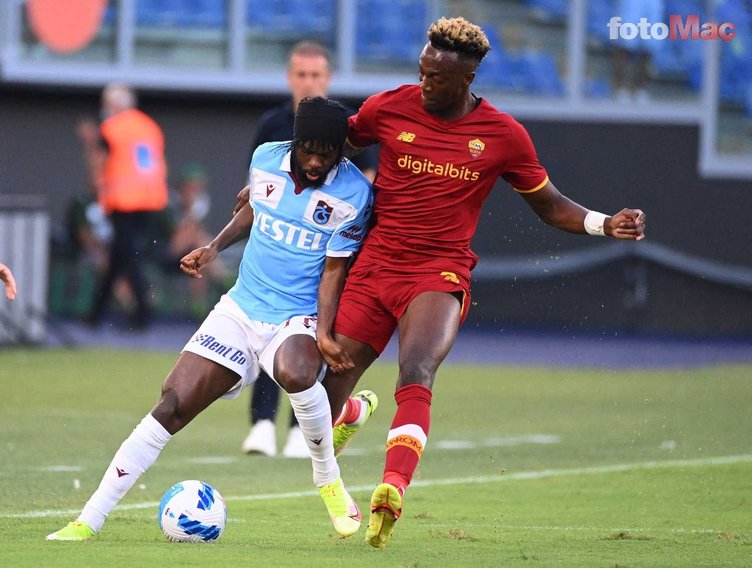 Tammy Abraham kimdir, kaç yaşında ve nereli? Mevkisi ne? Hangi takımlarda oynadı? Tammy Abraham istatistikleri...- Futbol