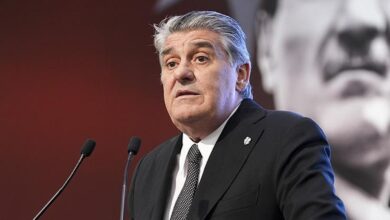 Taraftarlar ile Serdal Adalı arasında transfer sohbeti: 20 dakika oynasın yeter- Süper Lig